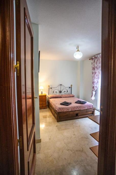 Elvira 81 Apartamento *