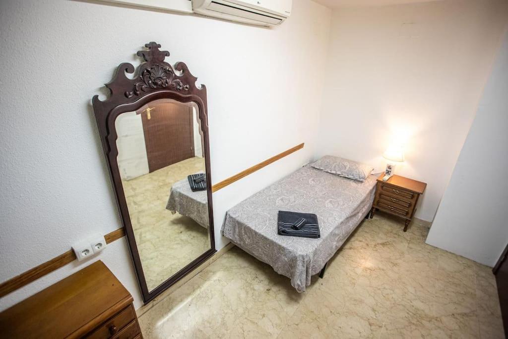 Apartamento Elvira 81 *