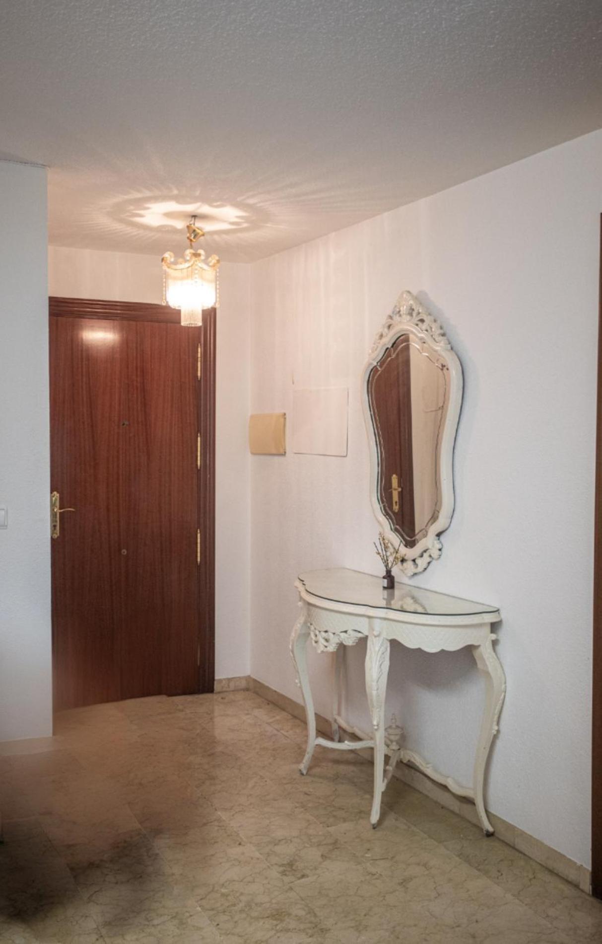 Apartamento Elvira 81 Granada