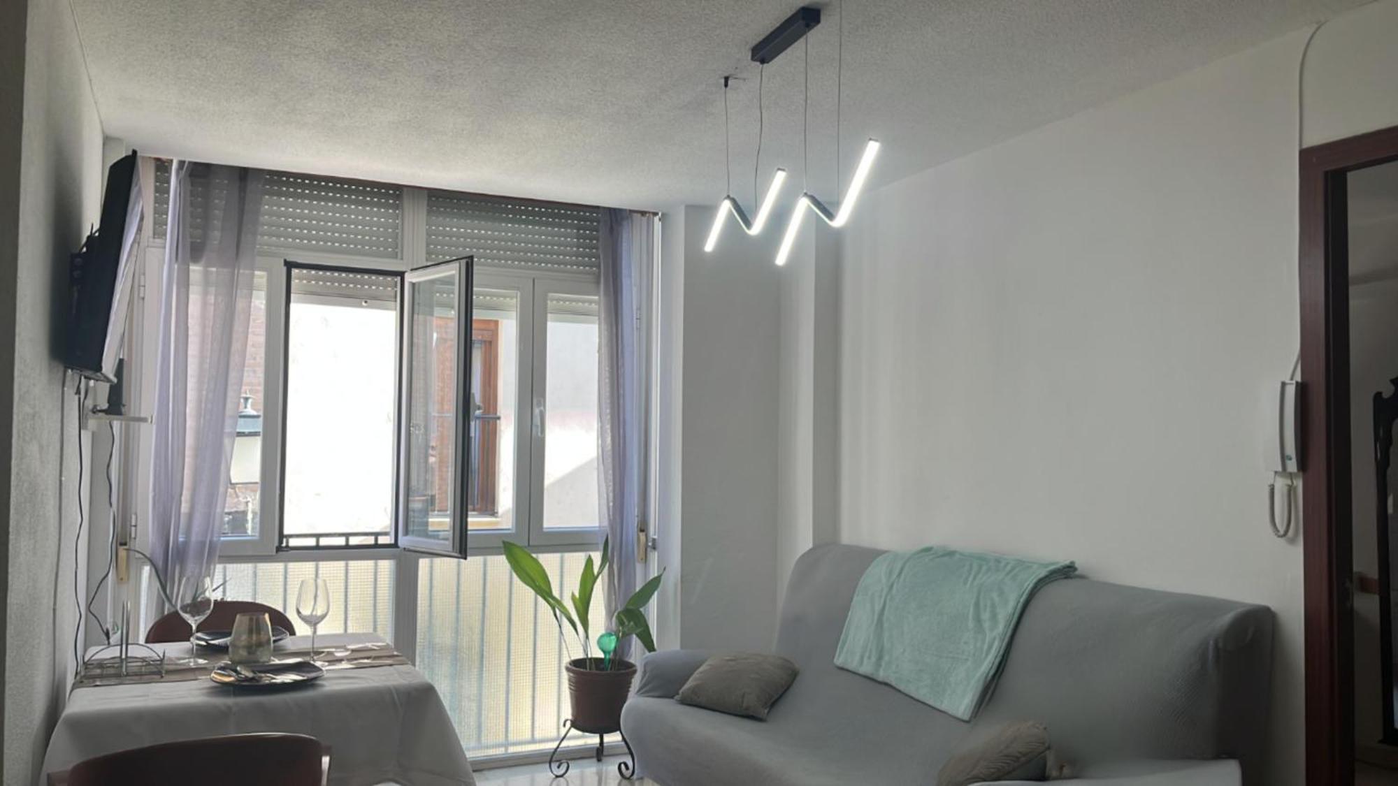 Elvira 81 Apartamento *