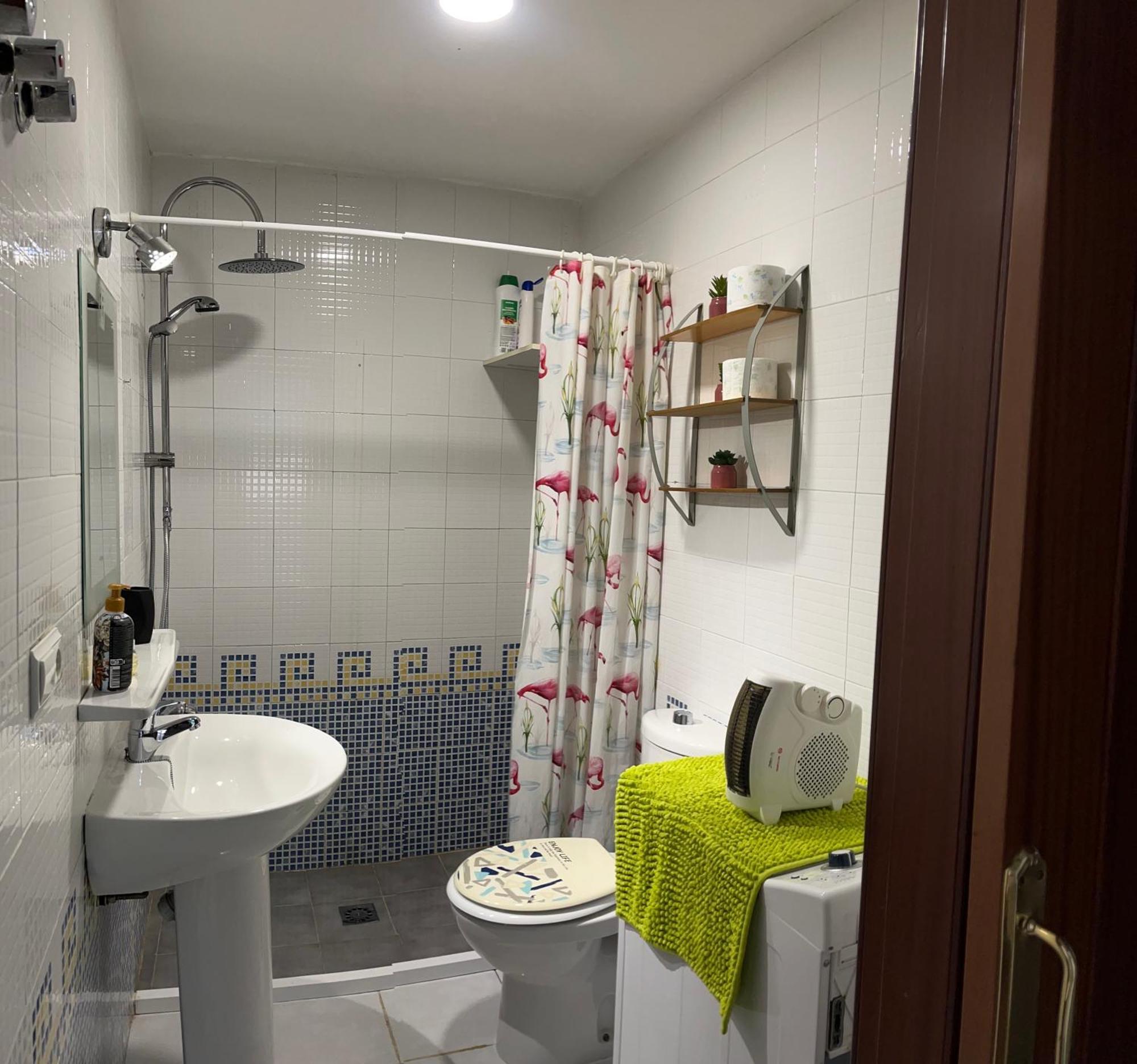 Apartamento Elvira 81